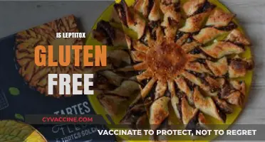 Is Leptitox Gluten-Free? A Comprehensive Guide to Its Ingredients