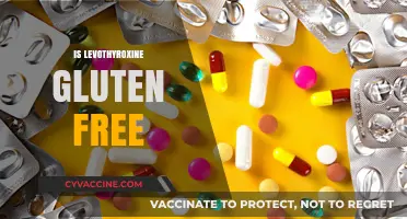 Is Levothyroxine Gluten-Free? Essential Facts for Thyroid Patients