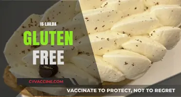 Is Lialda Gluten-Free? A Comprehensive Guide for Patients