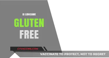 Is Lidocaine Gluten-Free? Essential Facts for Celiac Patients