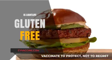 Is Lightlife Gluten-Free? Exploring Plant-Based Options for Celiac Diets