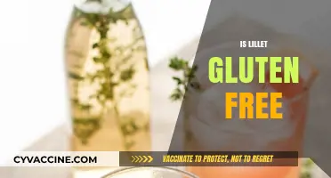 Is Lillet Gluten-Free? Exploring the Aperitif's Ingredients and Safety