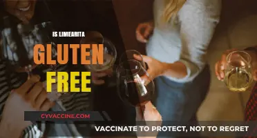 Is Limearita Gluten-Free? Uncovering the Truth for Celiac Dieters