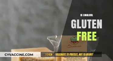 Is Linalool Gluten-Free? Exploring Its Safety for Celiac Diets