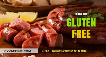 Is Linguica Gluten-Free? A Comprehensive Guide to Safe Sausage Choices