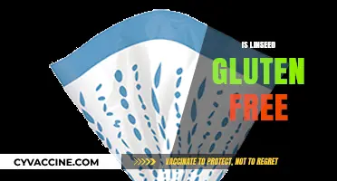 Is Linseed Gluten Free? A Comprehensive Guide for Dietary Needs