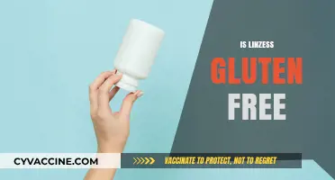 Is Linzess Gluten-Free? A Comprehensive Guide for Celiac Patients