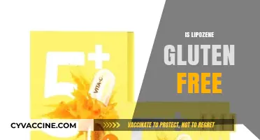 Is Lipozene Gluten-Free? A Comprehensive Guide to Its Ingredients