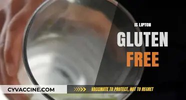 Is Lipton Gluten-Free? A Comprehensive Guide to Lipton Teas