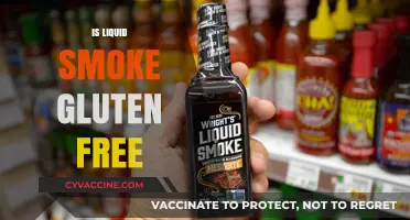 Is Liquid Smoke Gluten-Free? A Comprehensive Guide for Food Lovers