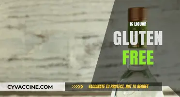Is Liquor Gluten-Free? Uncovering the Truth for Celiac Drinkers