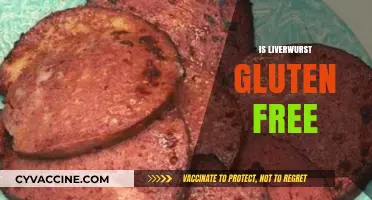 Is Liverwurst Gluten-Free? A Complete Guide to Safe Consumption