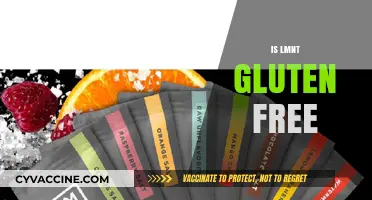Is LMNT Gluten-Free? A Complete Guide to Electrolyte Drink Safety