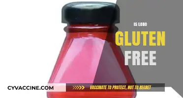 Is Lobo Gluten-Free? Uncovering the Truth About This Popular Drink