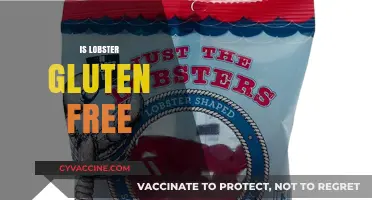 Is Lobster Gluten-Free? A Seafood Lover's Guide to Safe Dining
