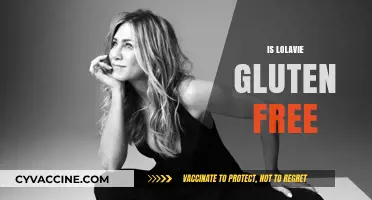 Is Lolavie Gluten Free? A Comprehensive Guide to Ingredients and Safety