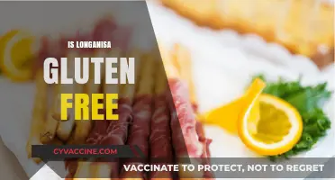 Is Longanisa Gluten-Free? A Complete Guide to Filipino Sausage