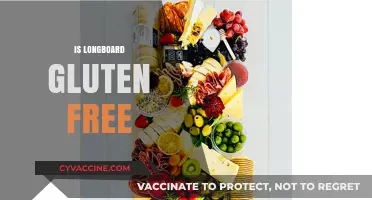 Is Longboard Gluten-Free? Unraveling the Ingredients for a Safe Ride