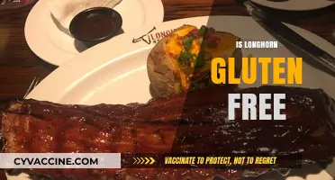 Is Longhorn Steakhouse Gluten-Free? Exploring Menu Options and Safety