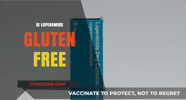 Is Loperamide Gluten-Free? A Comprehensive Guide for Celiac Patients