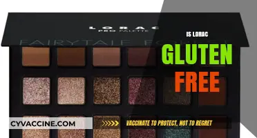 Is Lorac Gluten-Free? A Comprehensive Guide to Their Products