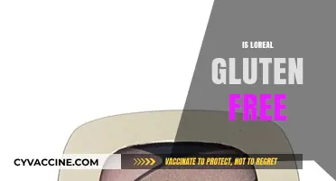 Is L'Oréal Gluten-Free? Exploring Ingredients and Safety for Celiacs