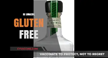 Is Lunazul Tequila Gluten-Free? A Complete Guide for Drinkers
