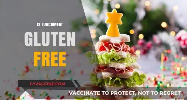 Is Your Lunchmeat Gluten-Free? A Comprehensive Guide to Safe Choices