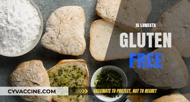 Is Lunesta Gluten-Free? Exploring Ingredients and Safety for Celiac Patients