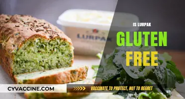 Is Lurpak Gluten Free? A Comprehensive Guide for Butter Lovers