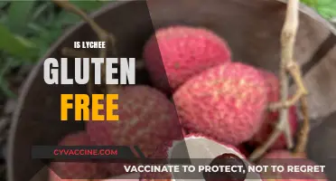 Is Lychee Gluten-Free? Exploring the Tropical Fruit's Dietary Facts