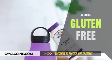 Is Lysine Gluten Free? Understanding Its Safety for Celiac Diets