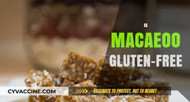 Is Maca Gluten-Free? A Comprehensive Guide to Its Dietary Safety