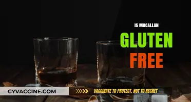 Is Macallan Gluten-Free? Exploring the Scotch Whisky's Ingredients