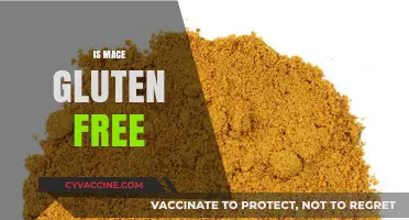Is Mace Gluten-Free? A Spice Safety Guide for Celiacs