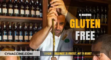 Is Madeira Wine Gluten-Free? A Comprehensive Guide for Wine Lovers