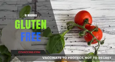 Is Madras Curry Gluten-Free? A Comprehensive Guide for Foodies