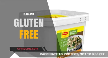 Is Maggie Gluten-Free? Unraveling the Truth for Celiac Diets