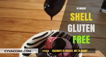 Is Magic Shell Gluten-Free? A Sweet Treat Analysis