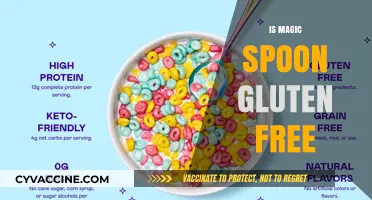 Is Magic Spoon Gluten-Free? Discover the Truth About This Cereal