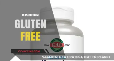 Is Magnesium Gluten Free? Essential Facts for Celiac and Gluten-Sensitive Diets