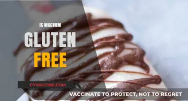 Is Magnum Gluten-Free? Discover the Truth About Your Favorite Ice Cream