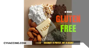 Is Maha Gluten-Free? Exploring Ingredients and Dietary Options