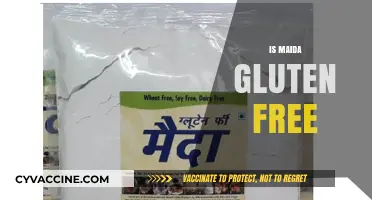 Is Maida Gluten-Free? Unraveling the Truth About Refined Flour