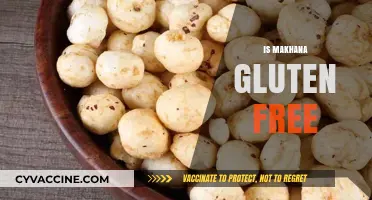 Is Makhana Gluten-Free? Unveiling the Truth About Fox Nuts