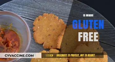 Is Makki Gluten-Free? Understanding Cornmeal in a Gluten-Free Diet
