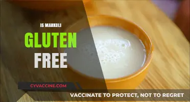 Is Makkoli Gluten-Free? Exploring Korean Rice Wine's Ingredients