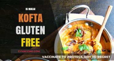 Is Malai Kofta Gluten-Free? A Guide to Enjoying This Dish Safely