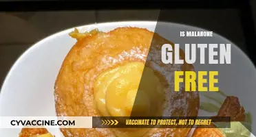 Is Malarone Gluten-Free? Essential Info for Celiac Travelers