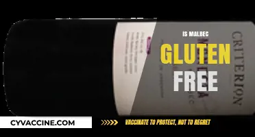 Is Malbec Gluten-Free? A Guide to Wine and Dietary Needs